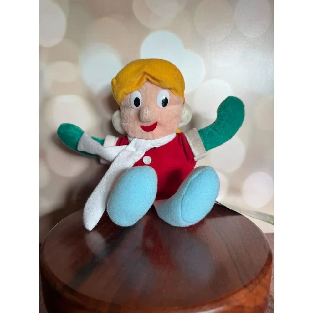 Karen Plush – CVS Exclusive Frosty the Snowman Collection – Retired – New with T